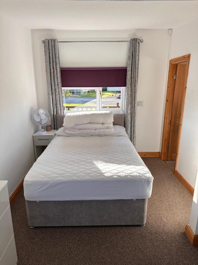 F17 Rickardos Holiday Lets Mablethorpe Exterior photo